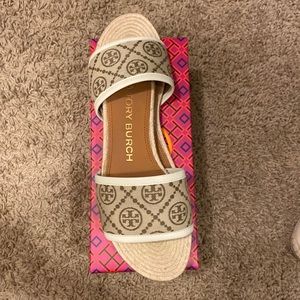 Tory Burch Sandals